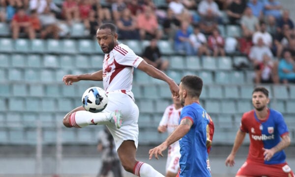 Βόλος – Ολυμπιακός live για την 3η αγωνιστική της Super League