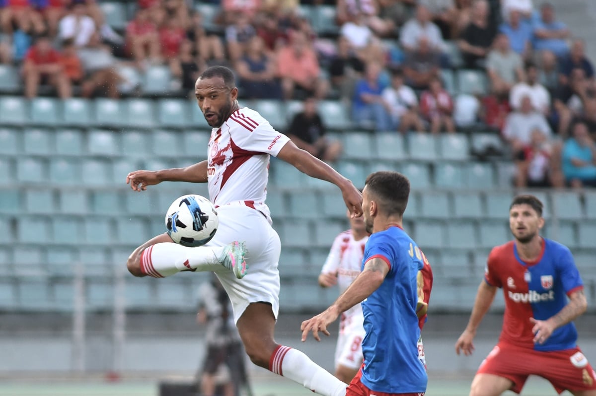Βόλος – Ολυμπιακός live για την 3η αγωνιστική της Super League