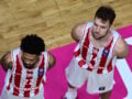 Super Cup: Ολυμπιακός και ΠΑΟΚ διεκδικούν το τρόπαιο – Η ώρα και το κανάλι του τελικού