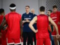 Ολυμπιακός – Φενέρμπαχτσε: Στην Κρήτη οι «ερυθρόλευκοι»για το πρώτο δυνατό τεστ