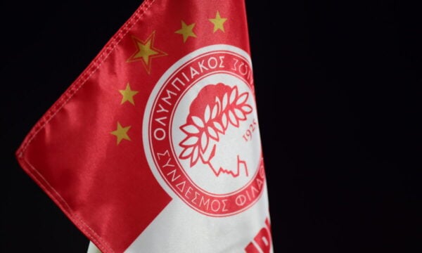 Ολυμπιακός: Επενδύει στο μέλλον με την απόκτηση του Θανάση Χριστόπουλου