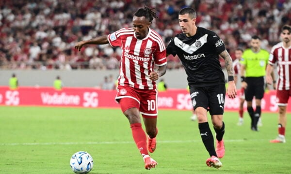 Europa League: Πρόγραμμα πρεμιέρας League Phase με Ολυμπιακός – Γιαγκελόνια, ΟΦΗ – Χόφενχαϊμ και Μίλαν – Μπενφίκα