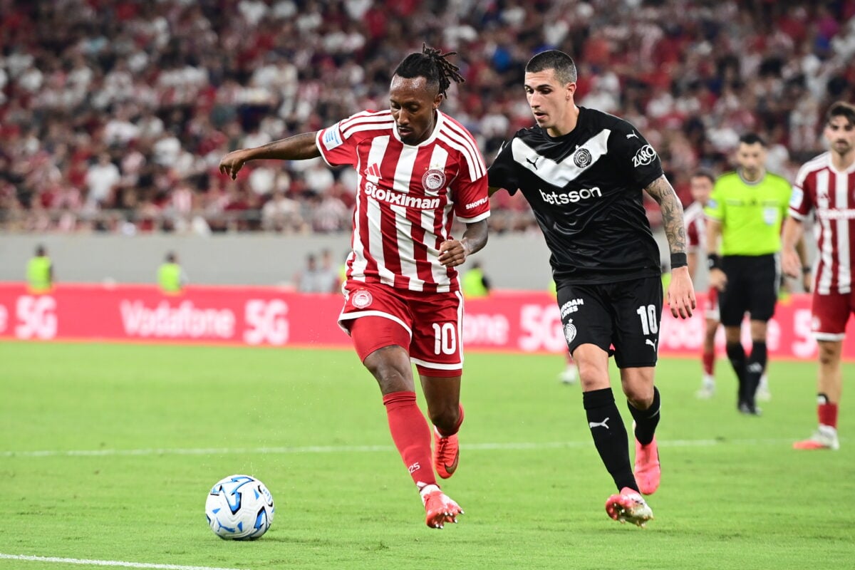 Europa League: Πρόγραμμα πρεμιέρας League Phase με Ολυμπιακός – Γιαγκελόνια, ΟΦΗ – Χόφενχαϊμ και Μίλαν – Μπενφίκα
