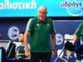 Ζέλικο Ομπράντοβιτς: Οι βολές και τα ριμπάουντ κόστισαν στον Παναθηναϊκό τον αποκλεισμό από τον ΠΑΟΚ