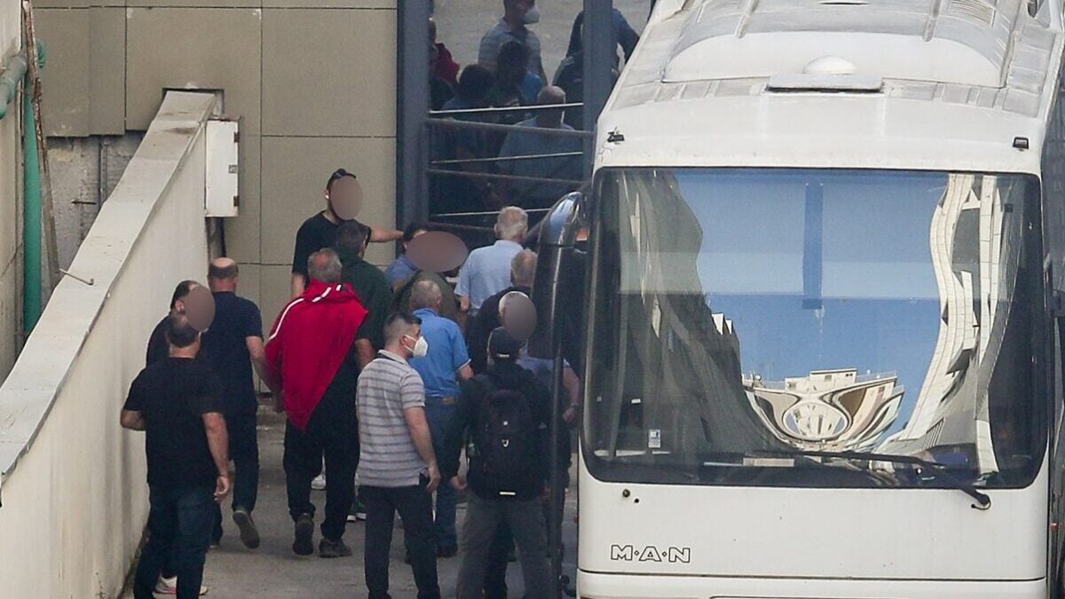 ΟΠΕΚΕΠΕ: Ένοχοι οι 19 από τους 22 για παράνομες επιδοτήσεις έως 85 χιλιάδες ευρώ – Ποινές φυλάκισης έως δύο χρόνια 1 ΟΠΕΚΕΠΕ: Ένοχοι οι 19 από τους 22 για παράνομες επιδοτήσεις έως 85 χιλιάδες ευρώ – Ποινές φυλάκισης έως δύο χρόνια