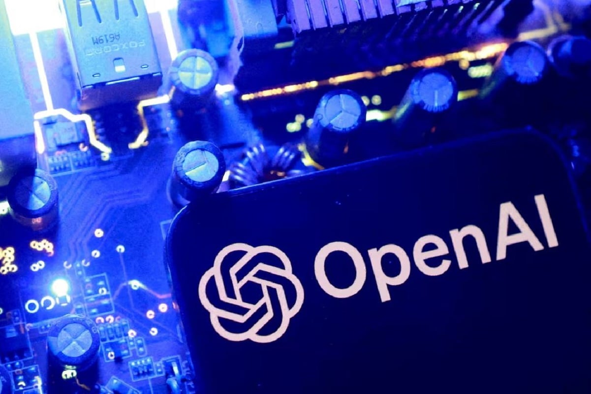OpenAI: AI agents έψαχναν από τον Μάιο κενά ασφαλείας στο Hugging Face – Δύο μήνες μετά το μεγάλο χακάρισμα 9 Το λογότυπο της OpenAI σε εικονογράφηση που δημιουργήθηκε στις 11 Ιουνίου 2026. Φωτογραφία αρχείου: REUTERS / Dado Ruvic / Illustration