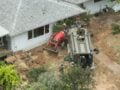 Βίντεο: 53χρονος πυροβόλησε 200 φορές αστυνομικό drone και προσπάθησε να ξεφύγει με τρακτέρ – Τον εμβόλισαν με θωρακισμένο όχημα
