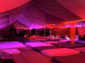 Burning Man: Επιστρέφει το «Orgy Dome» με δωρεές 15.000 προφυλακτικών – Οι κανόνες και γιατί απαγορεύονται οι σινγκλ