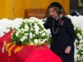 Νορβηγία: Δάκρυα στην κηδεία του βασιλιά Χάραλντ – Ο Χόιμπι με ηλεκτρονικό βραχιολάκι, έως 224.000 άνθρωποι στο Όσλο για το ύστατο χαίρε