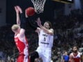ΠΑΟΚ – Μανρέσα 93-78: Οι Θεσσαλονικείς πήραν άνετα τη νίκη στο τέλος της πρεμιέρας του Eurocup