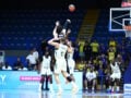 Παναθηναϊκός – ΠΑΟΚ: Το δραματικό φινάλε και το μυθικό τρίποντο του Τσέντι Όσμαν στην εκπνοή
