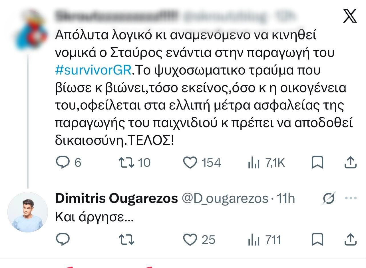 Ουγγαρέζος