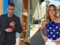 Δημήτρης Ουγγαρέζος: Αποκάλυψη για τη Νόρα Καούρη – Έχουν παρελθόν