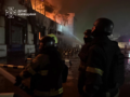 Ουκρανία: Ρωσικές επιδρομές σε αεροδρόμια καταγγέλλει ο Ζελένσκι – 5 νεκροί από πλήγμα σε εργοστάσιο χάλυβα