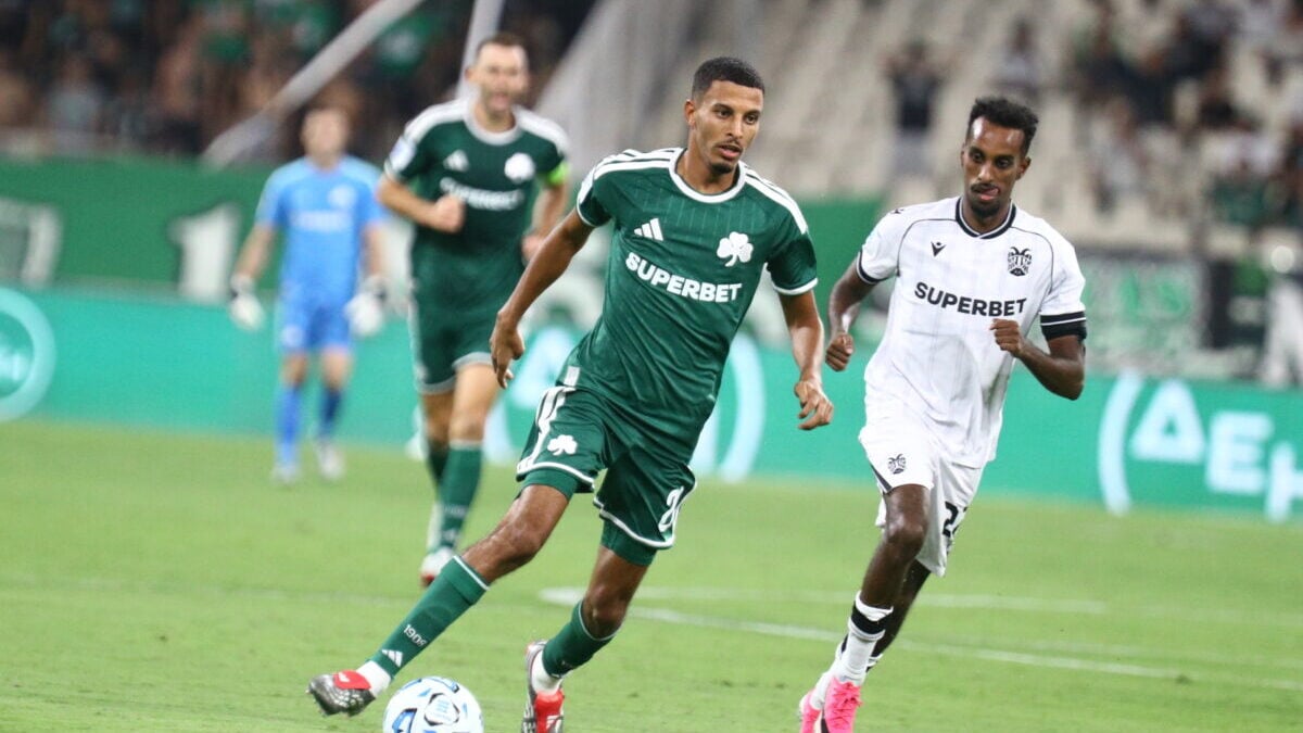 Με Παναθηναϊκός – Κηφισιά για τη Super League, Αστέρας Τρίπολης – Άρης για το Superbet Κύπελλο Ελλάδας και το Champions League οι αθλητικές μεταδόσεις 1 Με Παναθηναϊκός – Κηφισιά για τη Super League, Αστέρας Τρίπολης – Άρης για το Superbet Κύπελλο Ελλάδας και το Champions League οι αθλητικές μεταδόσεις