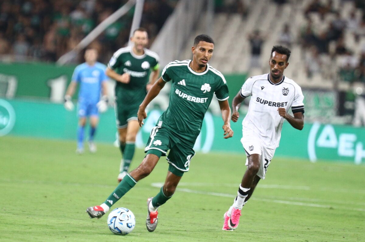 Με Παναθηναϊκός – Κηφισιά για τη Super League, Αστέρας Τρίπολης – Άρης για το Superbet Κύπελλο Ελλάδας και το Champions League οι αθλητικές μεταδόσεις