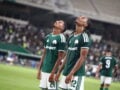 Παναθηναϊκός – Παναιτωλικός 3-0: Νίκη στο ΟΑΚΑ και κορυφή για τον Παναθηναϊκό