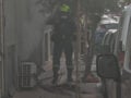 Παγκράτι: Ακούστηκε έκρηξη πριν από τη φωτιά στο υπόγειο – Εκκενώθηκε πολυκατοικία