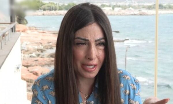 Παλιοσπύρου: Ο φόβος για την αποφυλάκιση της Κακαράντζουλα – «Μου προκαλεί σοκ, έχω ζητήσει να…»
