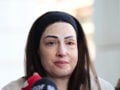 Ιωάννα Παλιοσπύρου: Σοκ για πιθανή αποφυλάκιση της γυναίκας που της έριξε βιτριόλι – Τη χαρακτηρίζει εγκληματία