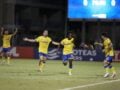 Λεβαδειακός – Παναιτωλικός 0-2: Οι Αγρινιώτες πέρασαν και από τη Λιβαδειά για το 3/3 στη Super League