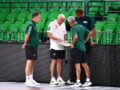 Παναθηναϊκός: Τα νούμερα των παικτών για τη νέα μπασκετική σεζόν
