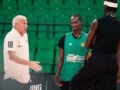 Παναθηναϊκός: Το video της ΚΑΕ με την επιστροφή όλων των διεθνών στις προπονήσεις