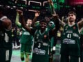 Παναθηναϊκός – Βιλερμπάν: Με στόχο το 2/2 στη Euroleague στο «T-Center»