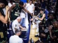 Παναθηναϊκός: Το πλήρες πρόγραμμα των «πρασίνων» στη GBL