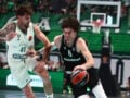 Παναθηναϊκός – ΠΑΟΚ στο Super Cup μπάσκετ: Live ο δεύτερος ημιτελικός