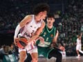 Παναθηναϊκός – Παρί: Πότε αρχίζει και πού θα μεταδοθεί η πρεμιέρα των «πρασίνων» στη Euroleague