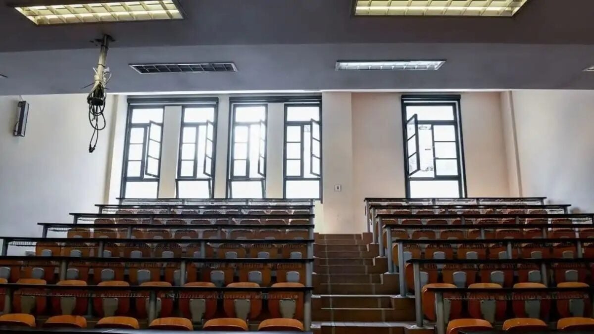 Μετεγγραφές φοιτητών 2026: Αιτήσεις από σήμερα έως την Παρασκευή 2 Οκτωβρίου