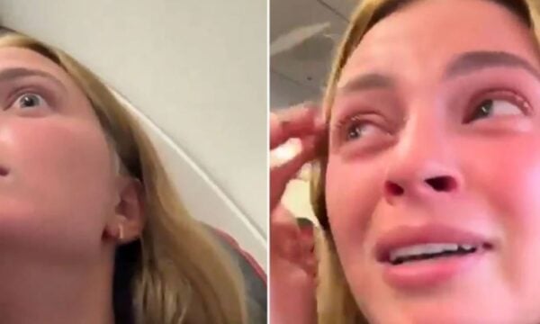 Αναταράξεις σε πτήση της Turkish Airlines: Τρομοκράτησαν τους επιβάτες – ΒΙΝΤΕΟ