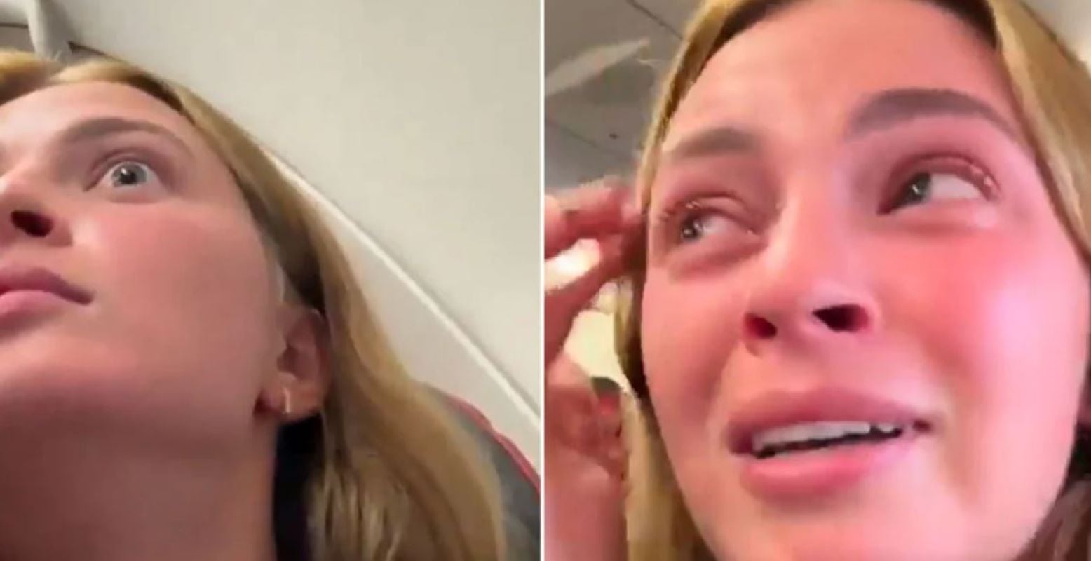 Αναταράξεις σε πτήση της Turkish Airlines: Τρομοκράτησαν τους επιβάτες – ΒΙΝΤΕΟ