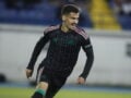 Ο Μίλος Πάντοβιτς θα συνεχίσει ως δανεικός από τον Παναθηναϊκό στην Ζελέζνιτσαρ