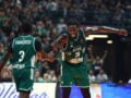 Παναθηναϊκός – Βιλερμπάν live: Στο T-Center για τη 2η αγωνιστική της Euroleague