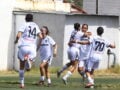 ΑΕΚ – ΠΑΟΚ: Η Γκατσανίτσα αφιέρωσε το γκολ της στην Άννα Μαρία Πανταζώνη