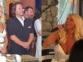 Πάολα: Βάφτισε μωρό μαζί με τον πρώην σύζυγό της, Φώτη Ζογλοπίτη! Το μυστήριο και το γλέντι – Βίντεο και φωτογραφίες