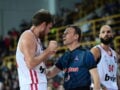 Πέτρος Παπαπέτρου: Αποχώρησε από τη διαιτησία και αναλαμβάνει Εθνικός Καθηγητής
