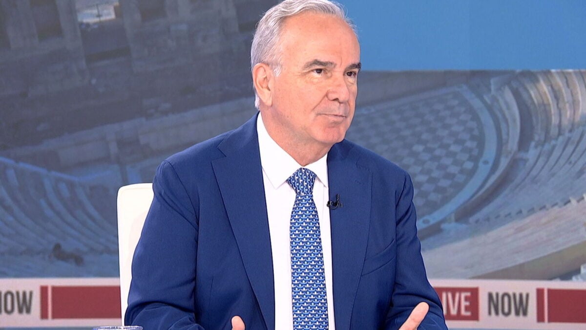 Νίκος Παπαθανάσης: Ανακοινώσεις έως τέλος μήνα για πετρέλαιο θέρμανσης 1 Νίκος Παπαθανάσης: Ανακοινώσεις έως τέλος μήνα για πετρέλαιο θέρμανσης