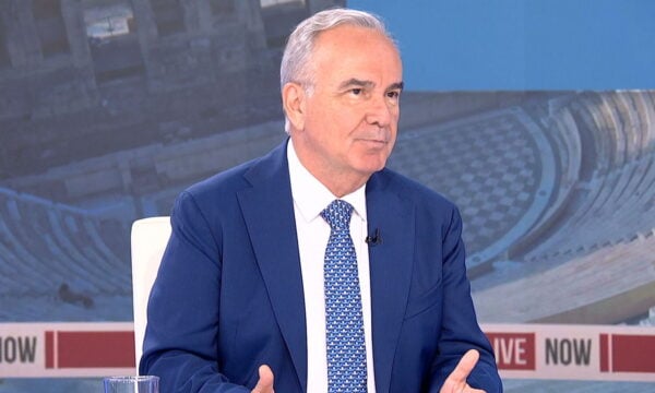 Νίκος Παπαθανάσης: Ανακοινώσεις έως τέλος μήνα για πετρέλαιο θέρμανσης