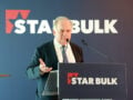 Πέτρος Παππάς (Star Bulk): Δεν μπαίνουμε στο Euronext γιατί χρειαζόμαστε κεφάλαια, τρεις λόγοι για την παράλληλη εισαγωγή