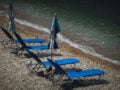 Βουλιαγμένη: 76χρονος σκότωσε στο ξύλο 82χρονο για μία ξαπλώστρα