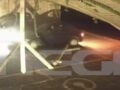 Πάρος: Αυτοκίνητο μπήκε σε πάρκινγκ ενοικιαζόμενων δωματίων στην Πούντα – Βίντεο