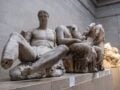 Γλυπτά του Παρθενώνα: Η πορεία της διεκδίκησης για την επανένωσή τους