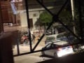 Πατήσια: Βίντεο ντοκουμέντο από την ένοπλη επίθεση – Τραυματισμένος ο 55χρονος δέχεται πρώτες βοήθειες
