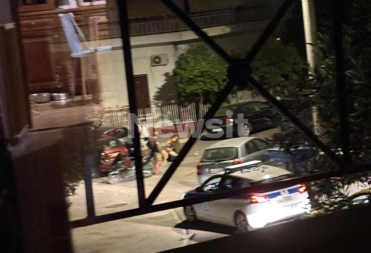 Πατήσια: «Έβγαλαν το όπλο και τον πυροβόλησαν» λέει ο ανιψιός του 55χρονου για το καρτέρι στον θείο του