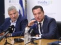 Πατούλης για την παραπομπή του στην Εθνική Αρχή Διαφάνειας: Εγώ αιτήθηκα έλεγχο από τον Γεωργιάδη – Να πάψει η στοχοποίησή μου