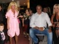 Πατούλης – Σταυράκη: Από τον κεραυνοβόλο έρωτα στην Πάρο στα εξώδικα μετά από 35 χρόνια
