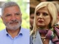 Το καυστικό σχόλιο της Μαρίνας Σταυράκη σε ανάρτηση του Γιώργου Πατούλη: «Πού να κατέβεις βρε…;»